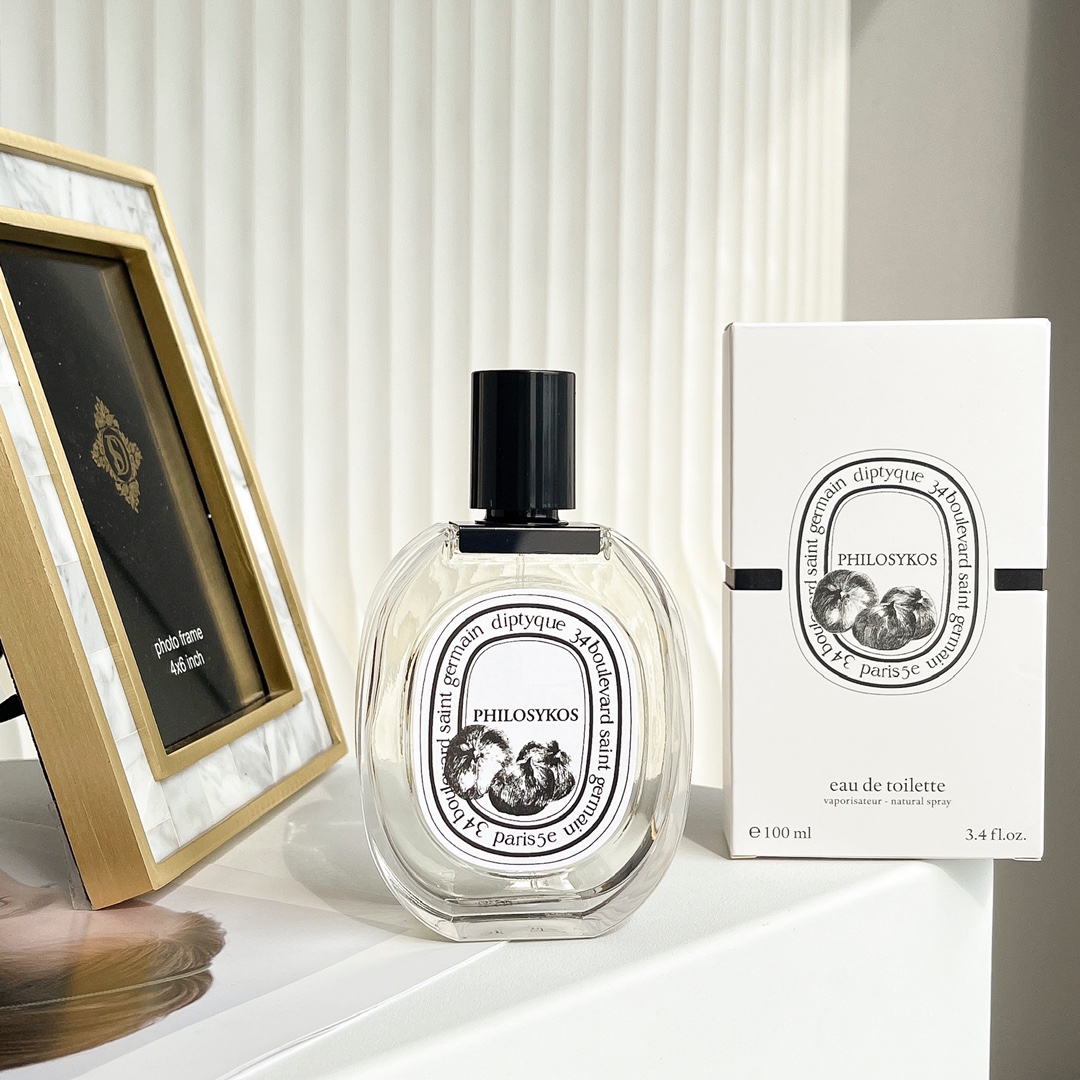 Niche unisex fragrance ~ The cool - Perfume