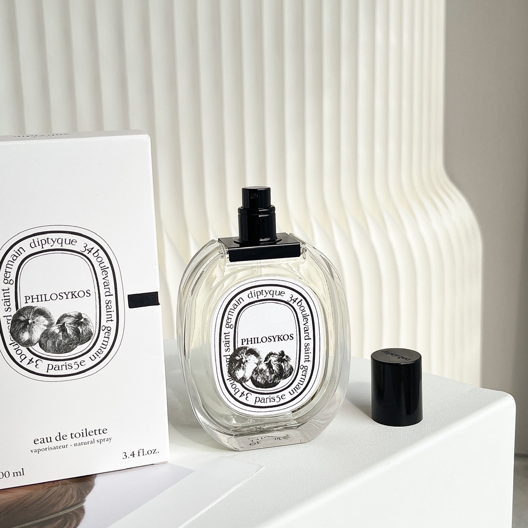 Niche unisex fragrance ~ The cool - Perfume 3