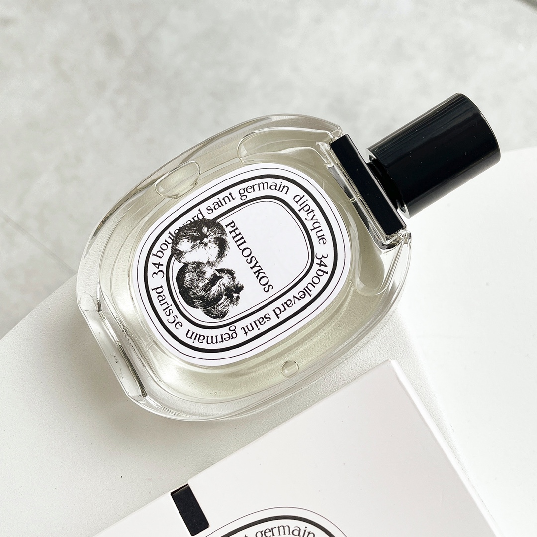 Niche unisex fragrance ~ The cool - Perfume 4