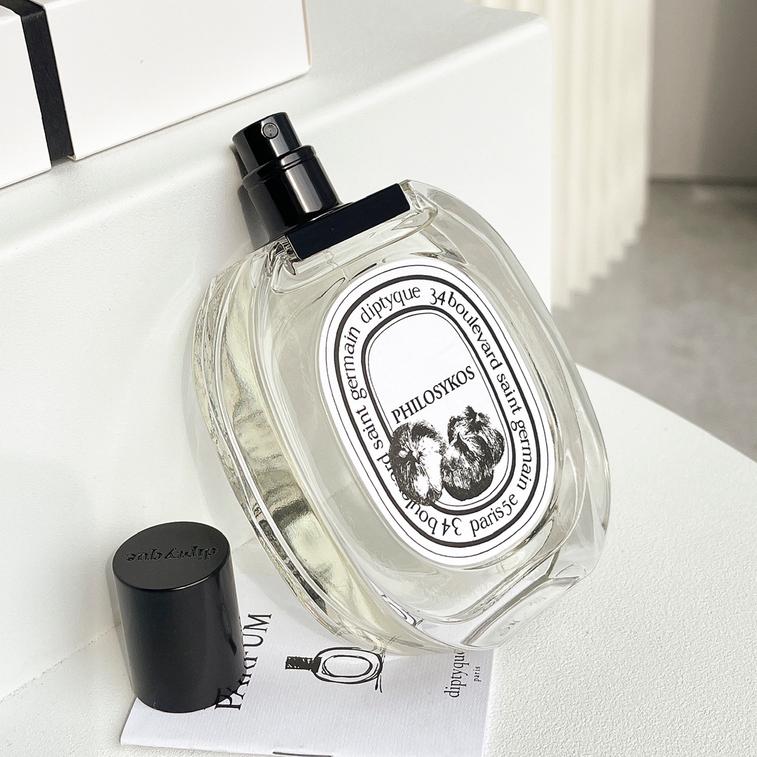 Niche unisex fragrance ~ The cool - Perfume 5