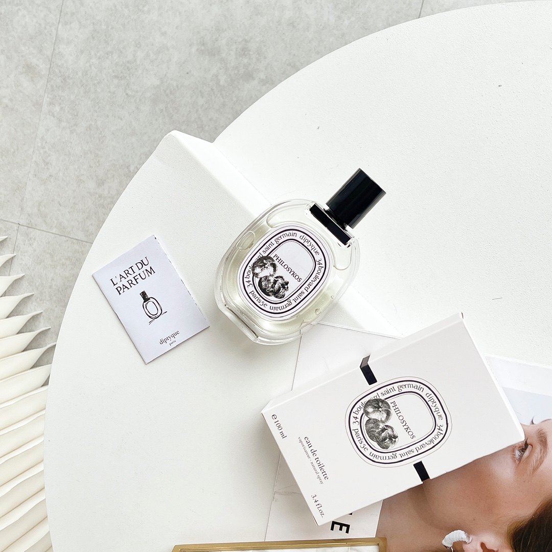 Niche unisex fragrance ~ The cool - Perfume 6