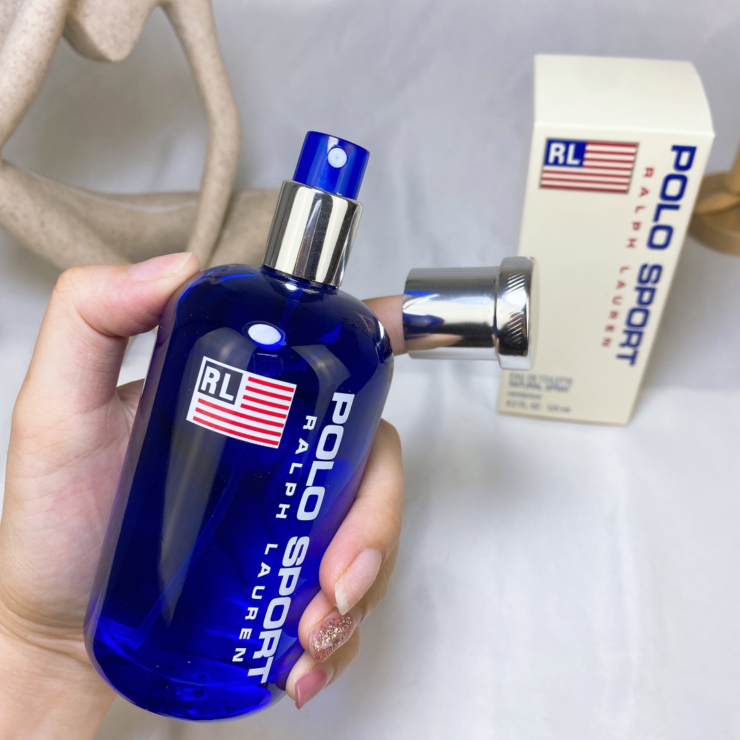 Polo Sport by Ralph Lauren Eau De Toilette for Men - 4.2 oz / 125 ml 5 i1647878691 8196 4