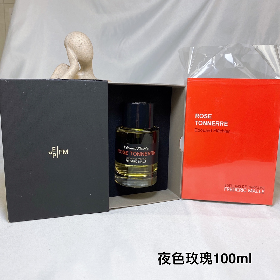 Frederic Malle Rose Tonnerre 100ml - Luxurious Niche Perfume 2 i1647879405 2138 0