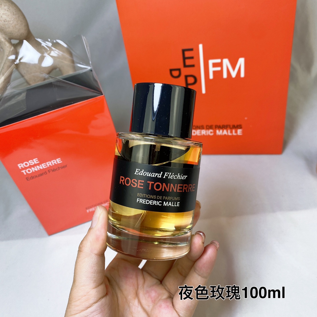 Frederic Malle Rose Tonnerre 100ml - Luxurious Niche Perfume 4 i1647879405 270 2
