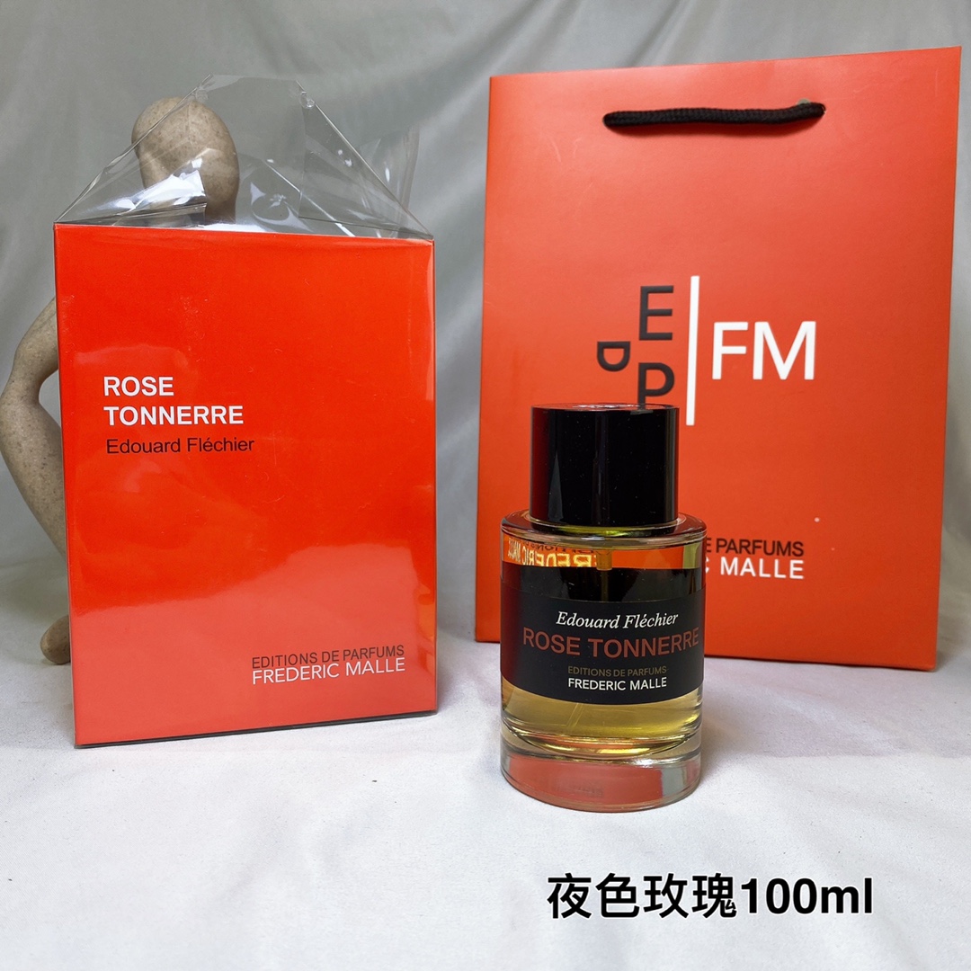 Frederic Malle Rose Tonnerre 100ml - Luxurious Niche Perfume 3 i1647879405 6275 1