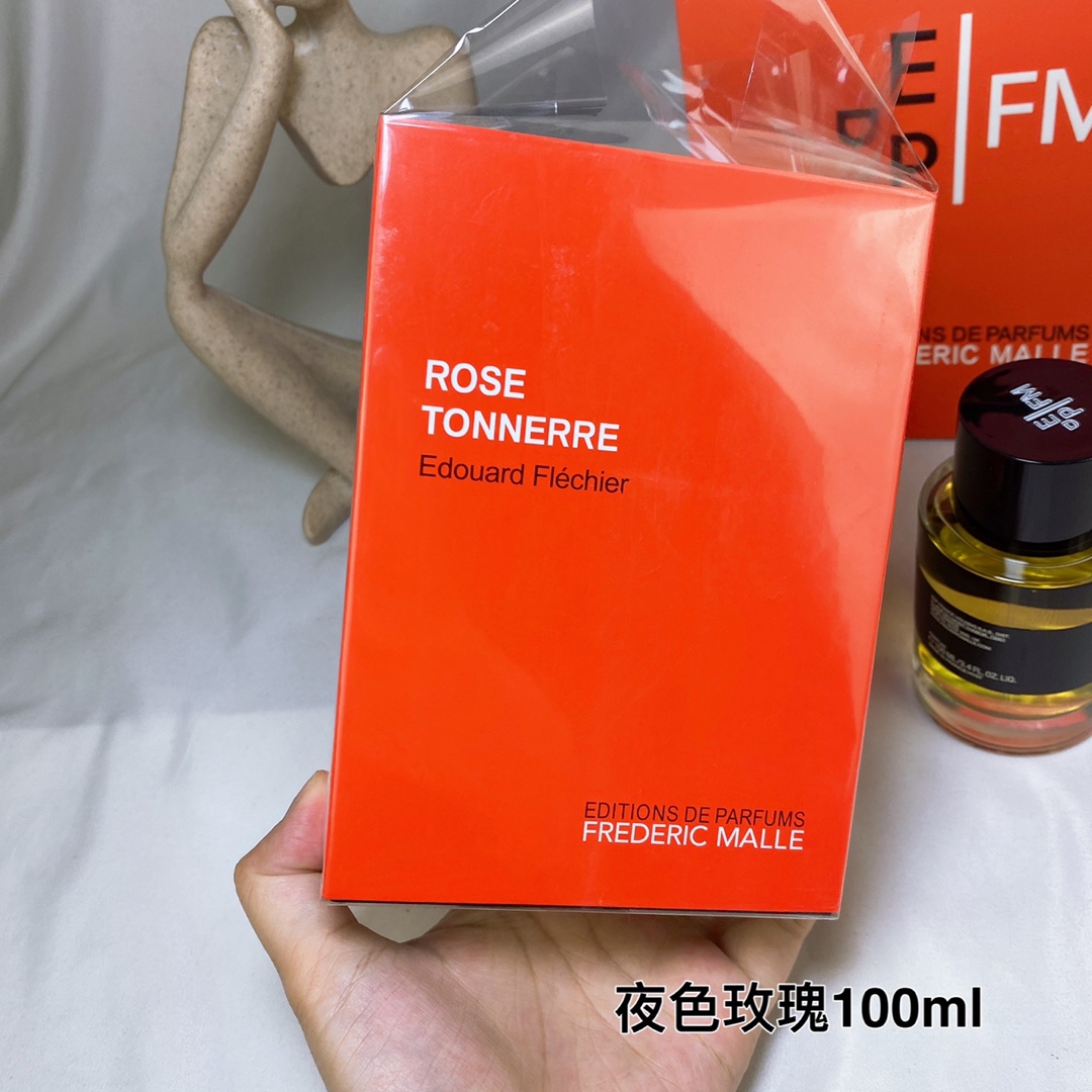 Frederic Malle Rose Tonnerre 100ml - Luxurious Niche Perfume 8 i1647879405 7842 6