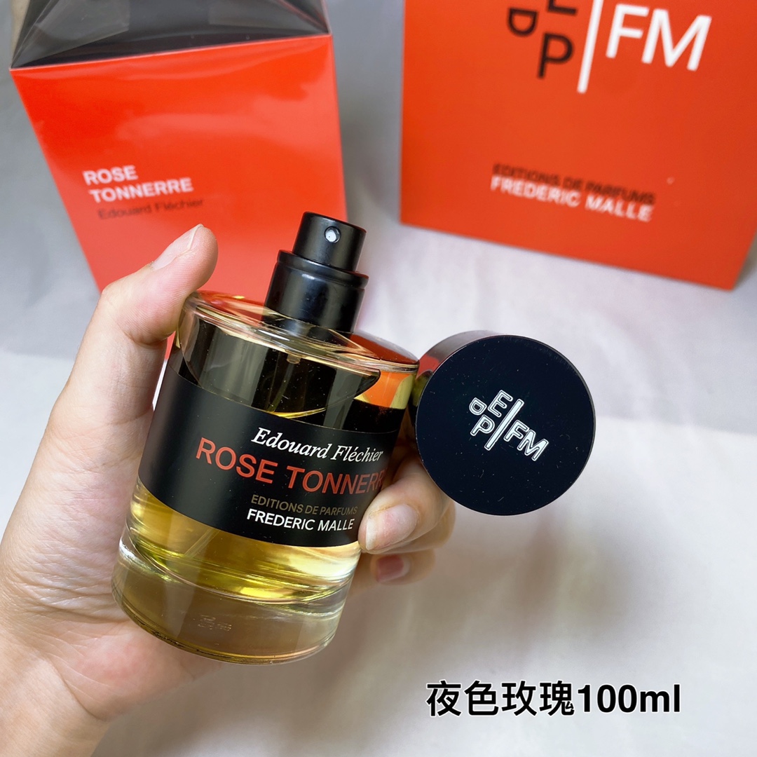 Frederic Malle Rose Tonnerre 100ml - Luxurious Niche Perfume 7 i1647879405 8311 5