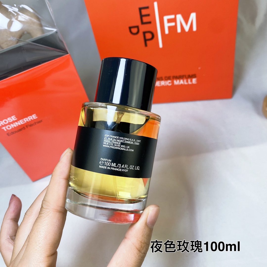 Frederic Malle Rose Tonnerre 100ml - Luxurious Niche Perfume 6 i1647879405 9873 4