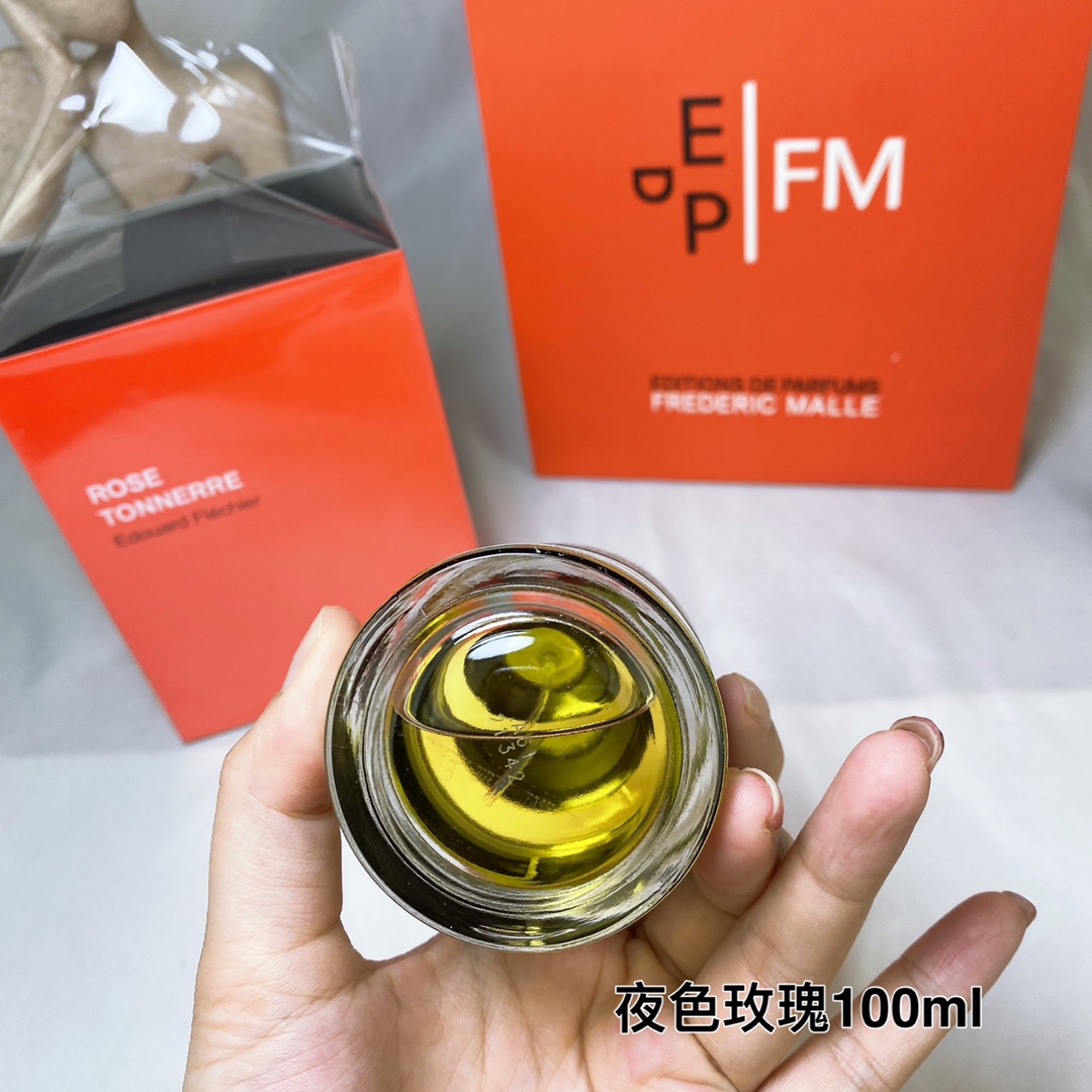 Frederic Malle Rose Tonnerre 100ml - Luxurious Niche Perfume 5 i1647879405 9951 3