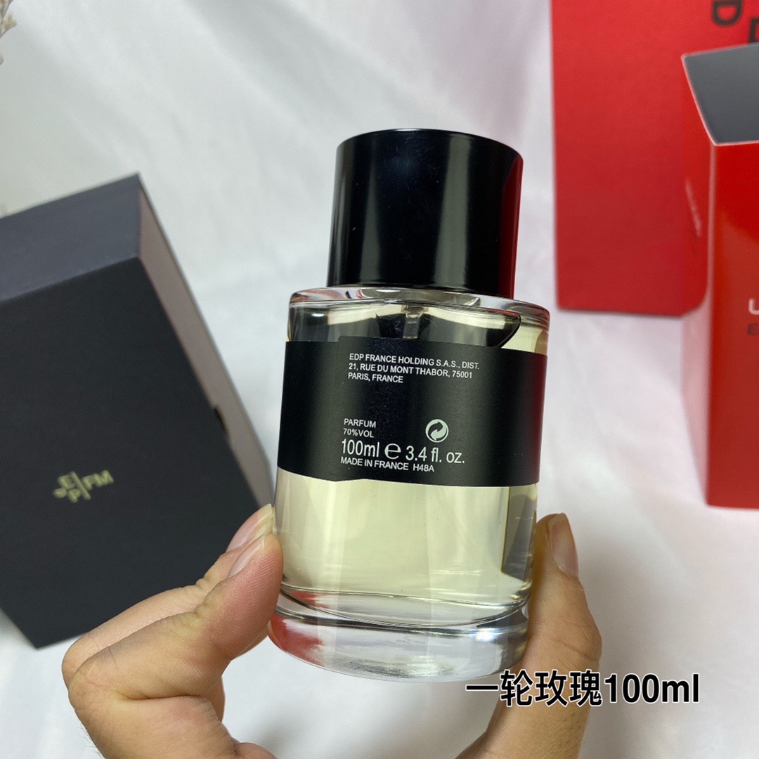 Frederic Malle Une Rose Perfume - Exquisite Rose Fragrance, 100ml 4 i1647879513 1961 3