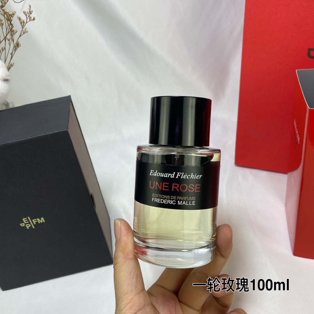 Frederic Malle Une Rose Perfume - Exquisite Rose Fragrance, 100ml 3 i1647879513 5752 2