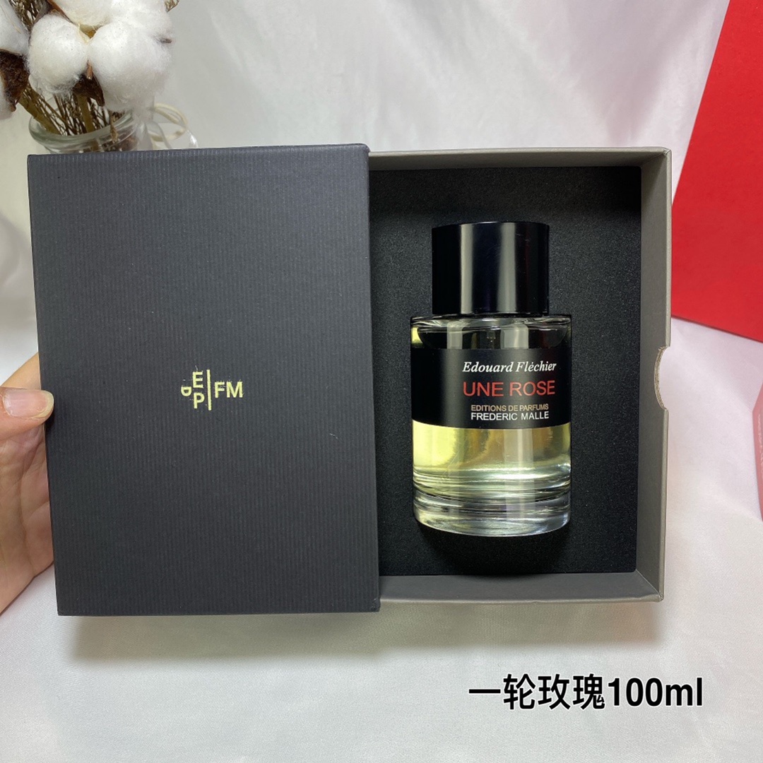 Frederic Malle Une Rose Perfume - Exquisite Rose Fragrance, 100ml 2 i1647879513 665 1