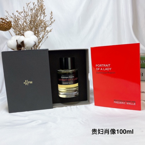 Frederic Malle Portrait of a Lady Perfume - 100ml Floral Fragrance 1 Frederic Malle Portrait of a Lady Perfume - 100ml Floral Fragrance