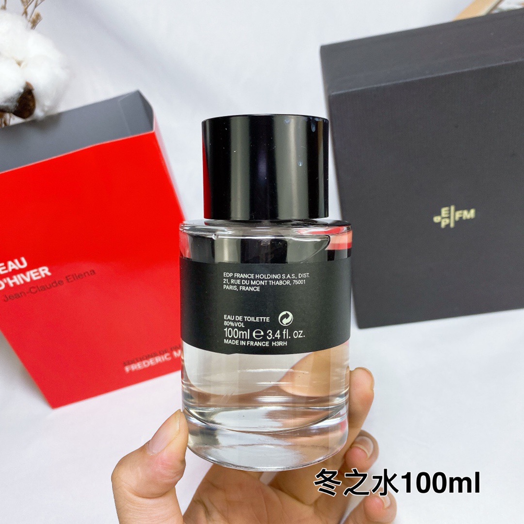Frederic Malle L'Eau d'Hiver Unisex Eau de Parfum - 100ml 5 i1647879985 2511 3