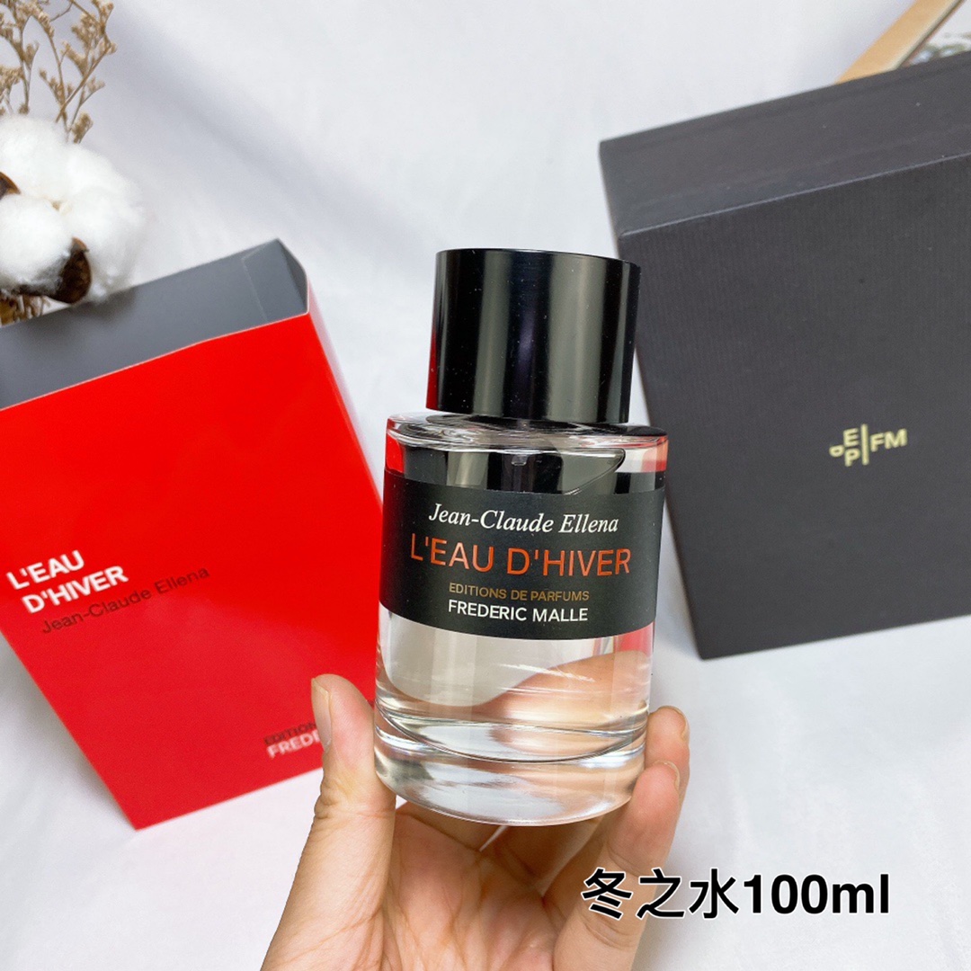 Frederic Malle L'Eau d'Hiver Unisex Eau de Parfum - 100ml 3 i1647879985 4222 1