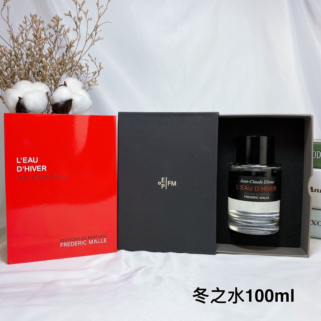 Frederic Malle L'Eau d'Hiver Unisex Eau de Parfum - 100ml 7 i1647879985 7010 5