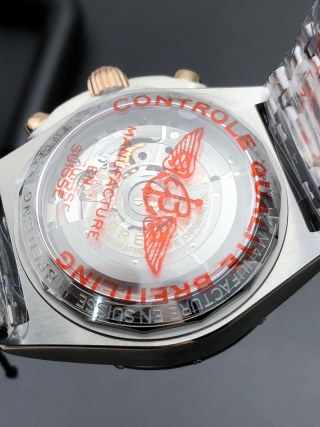 Breitling Replica Chronograph
