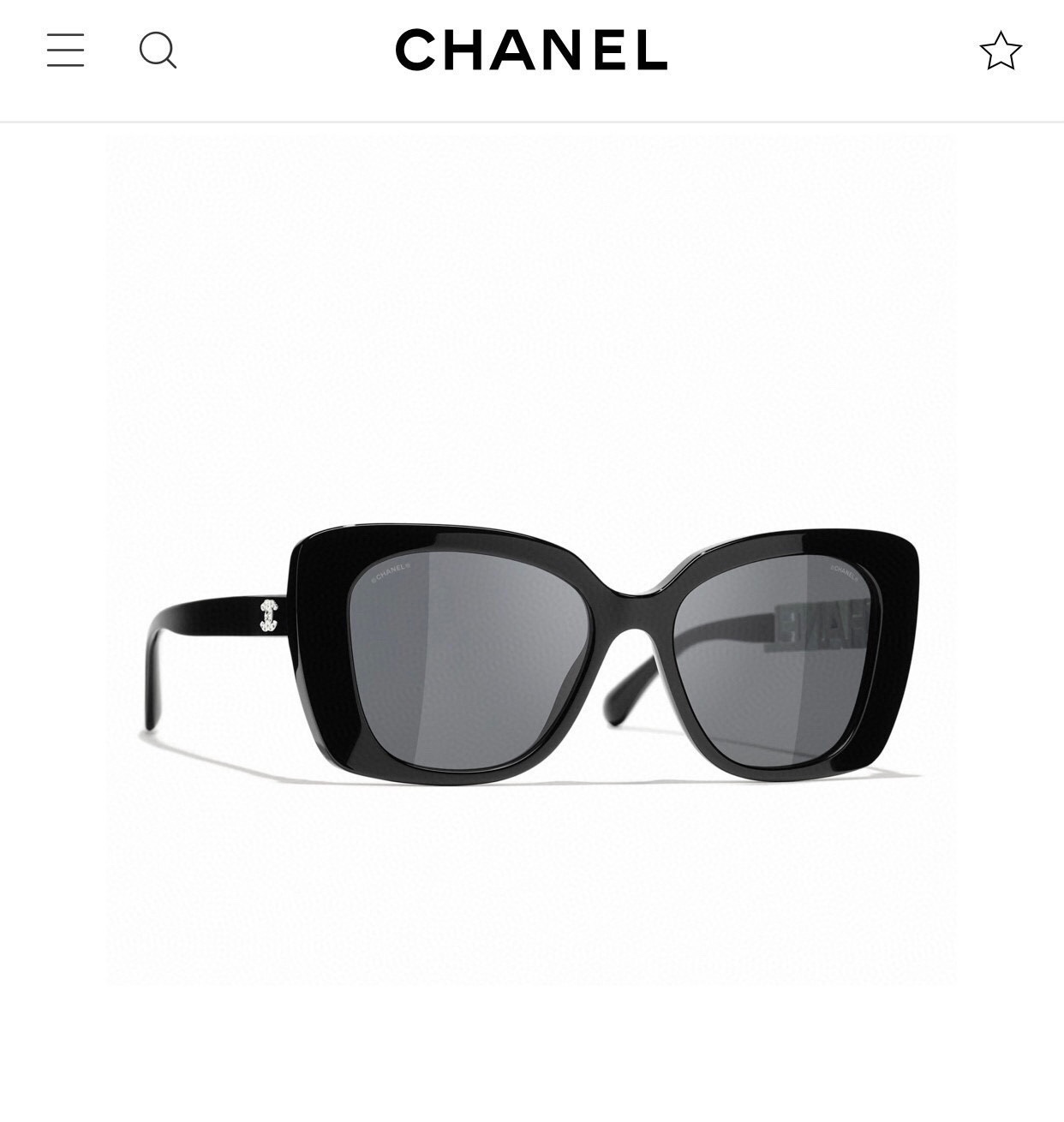Designer Sunglasses