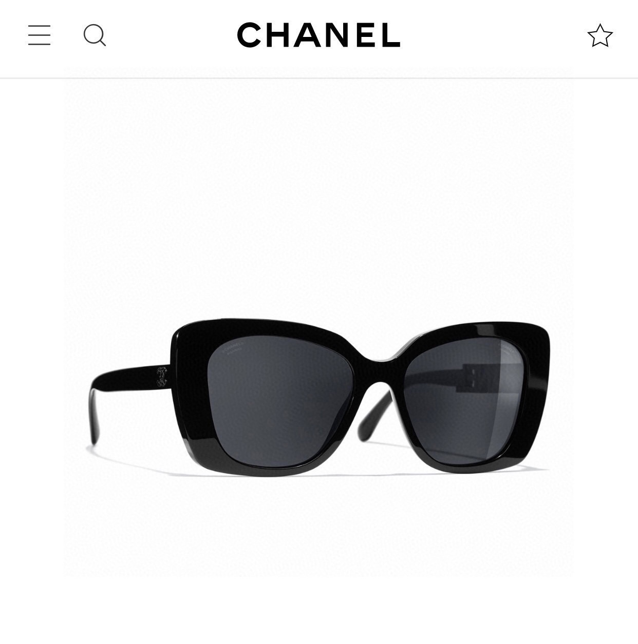 Designer Sunglasses