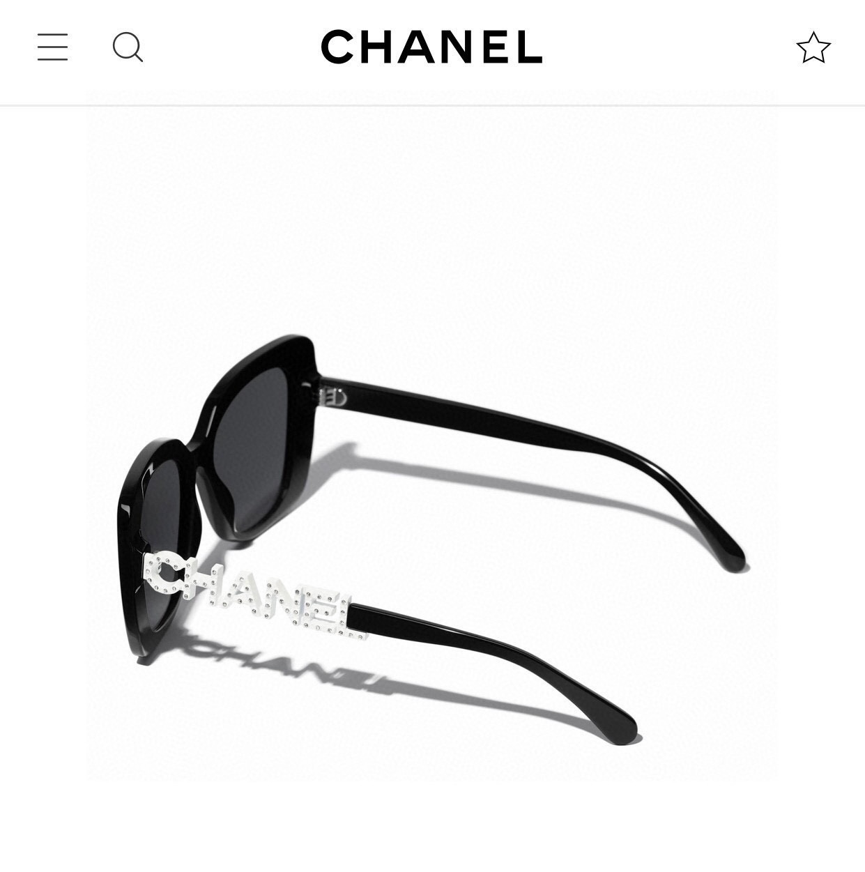 Designer Sunglasses