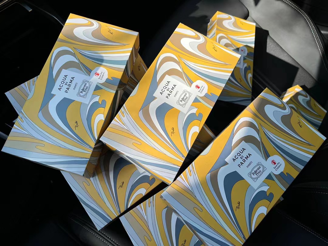 Acqua di Parma Car Air Freshener Diffuser Set, Premium Car Scent Vent Clip 1 i1647950055 2314 0