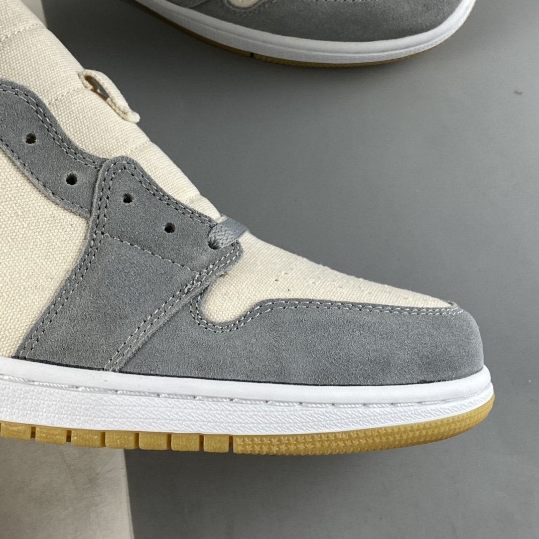 P260  Air Jordan 1 Mid AJ1 乔1 中帮百搭休闲运动板鞋 DN4281-100