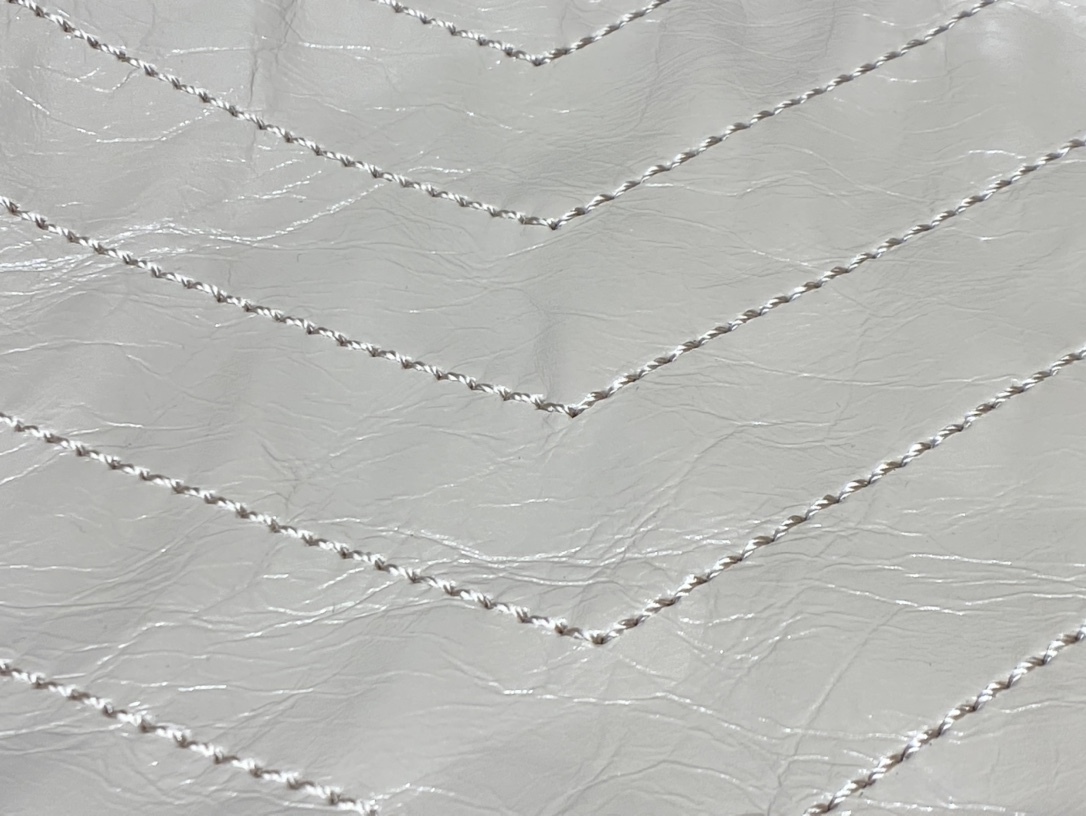 YSL NIKI SHOPPING BAG 33CM 577999奶茶色油蜡牛皮