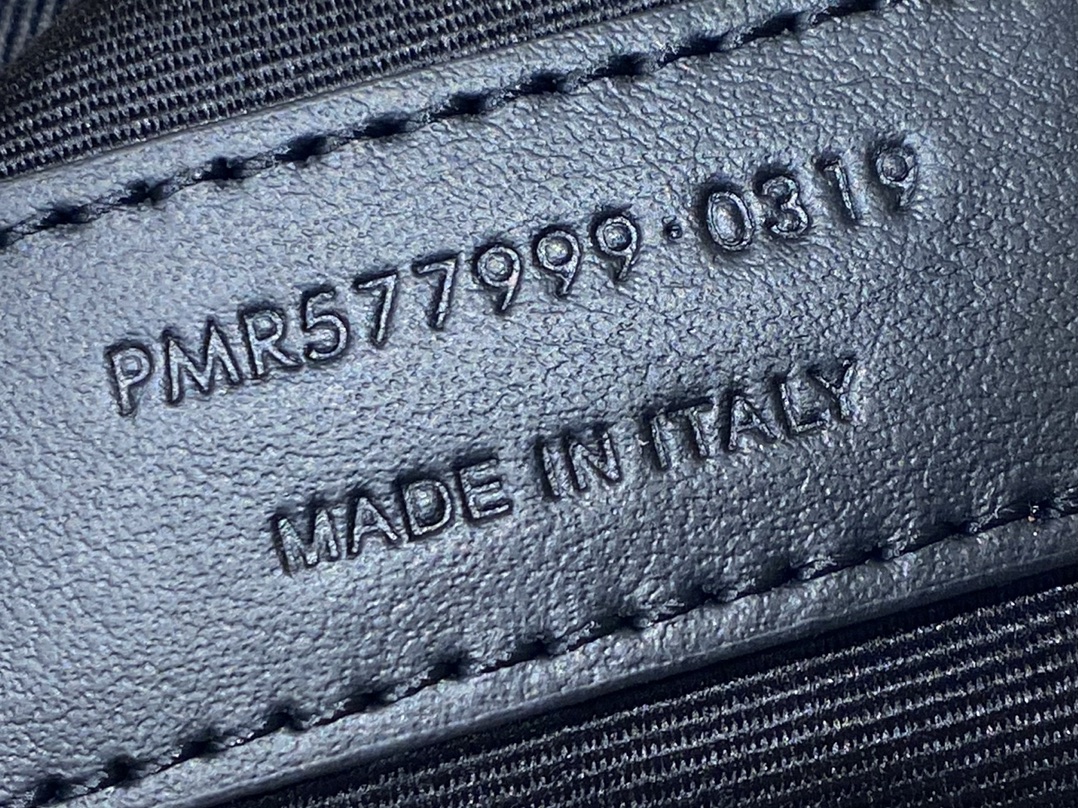 YSL NIKI SHOPPING BAG 33CM 577999奶茶色油蜡牛皮