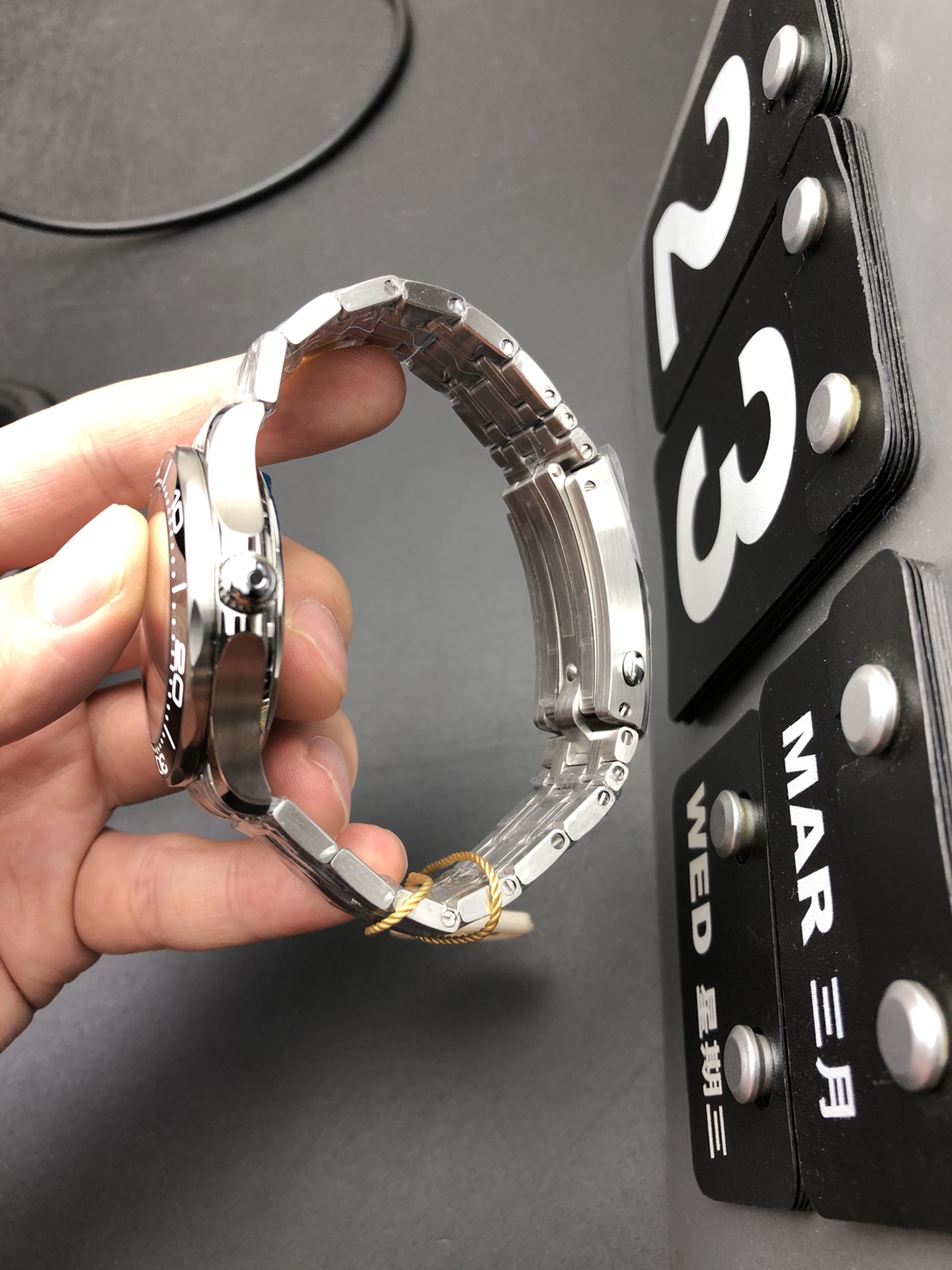 Omega OR 海马300