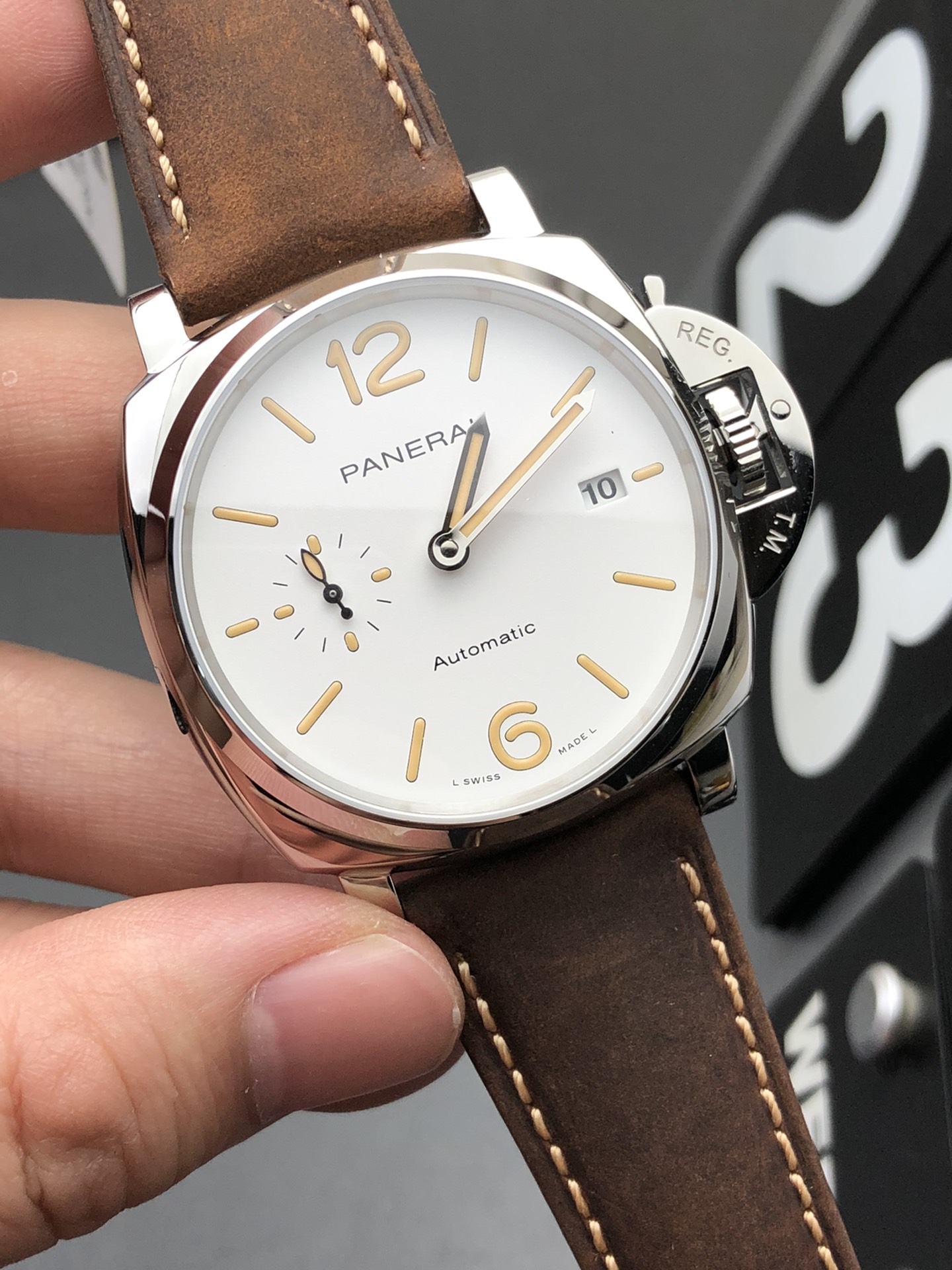 Panerai 沛纳海1046