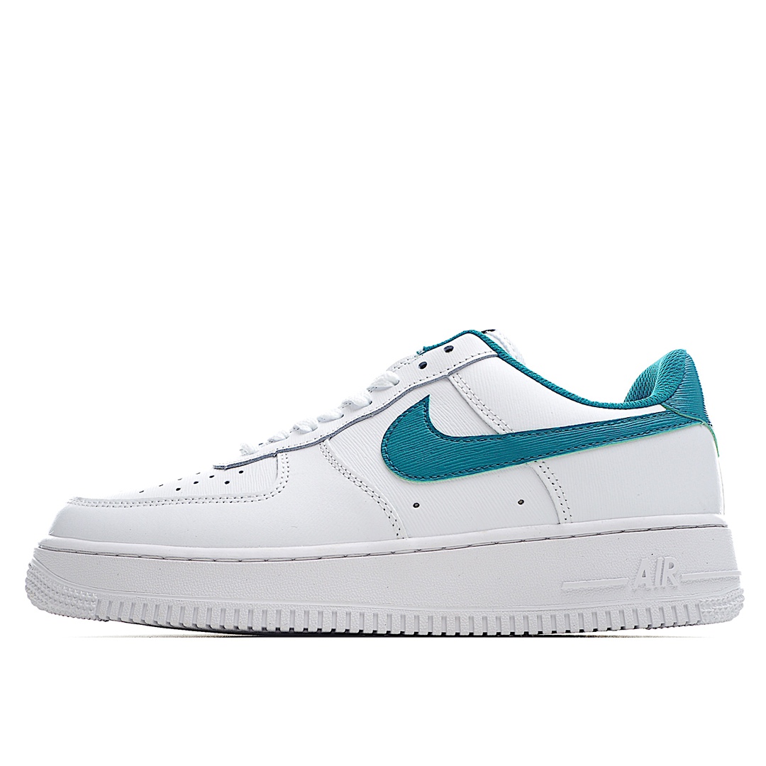 H0 NK Air Force 1 空军一号 官方同步 原装级别 原楦头原纸板 打造纯正空军版型专注外贸渠道 全掌内置蜂窝气垫 原盒配件 原厂中底钢印、拉帮完美 官方