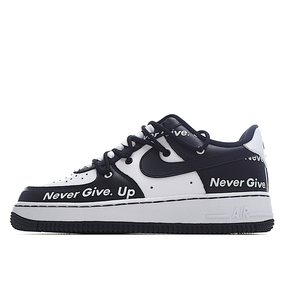 H0 NK Air Force 1 空军一号 官方同步 原装级别 原楦头原纸板 打造纯正空军版型专注外贸渠道 全掌内置蜂窝气垫 原盒配件 原厂中底钢印、拉帮完美 官方