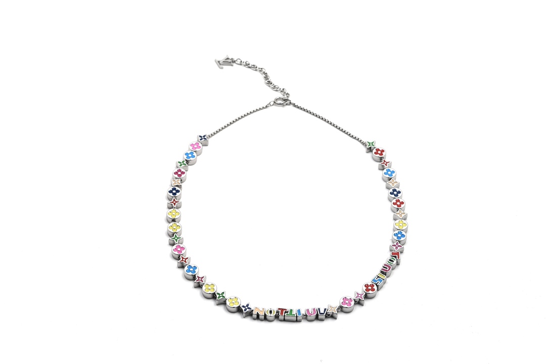 LV Necklace