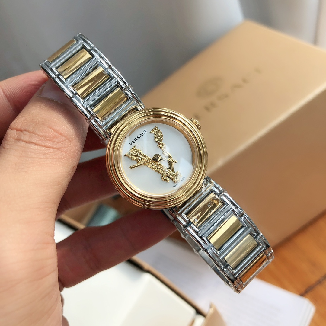 Часы Versace