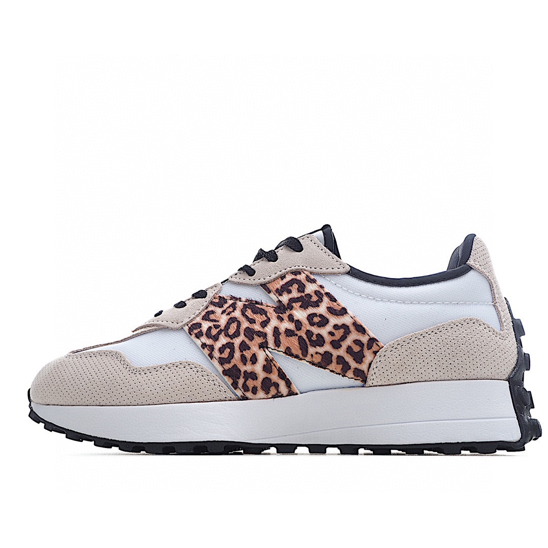 New Balance 327 集合图 后续配色不断更新