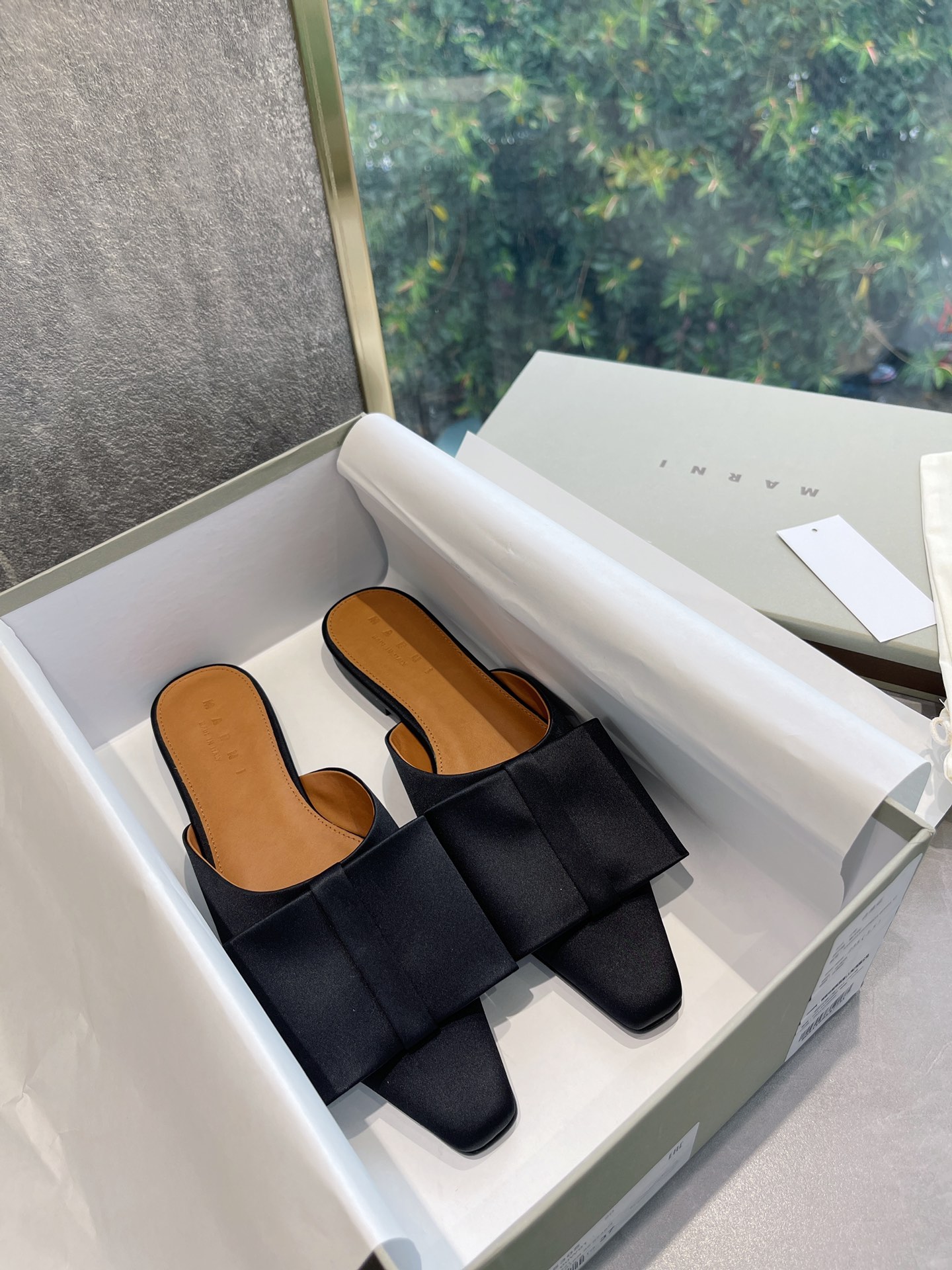 “Exclusive Manrimani 2022 Spring Shoes: Top Edition Surrogates, Original Design” - 图片 2