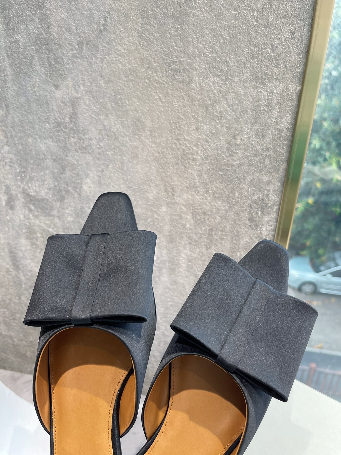 “Exclusive Manrimani 2022 Spring Shoes: Top Edition Surrogates, Original Design” - 图片 7