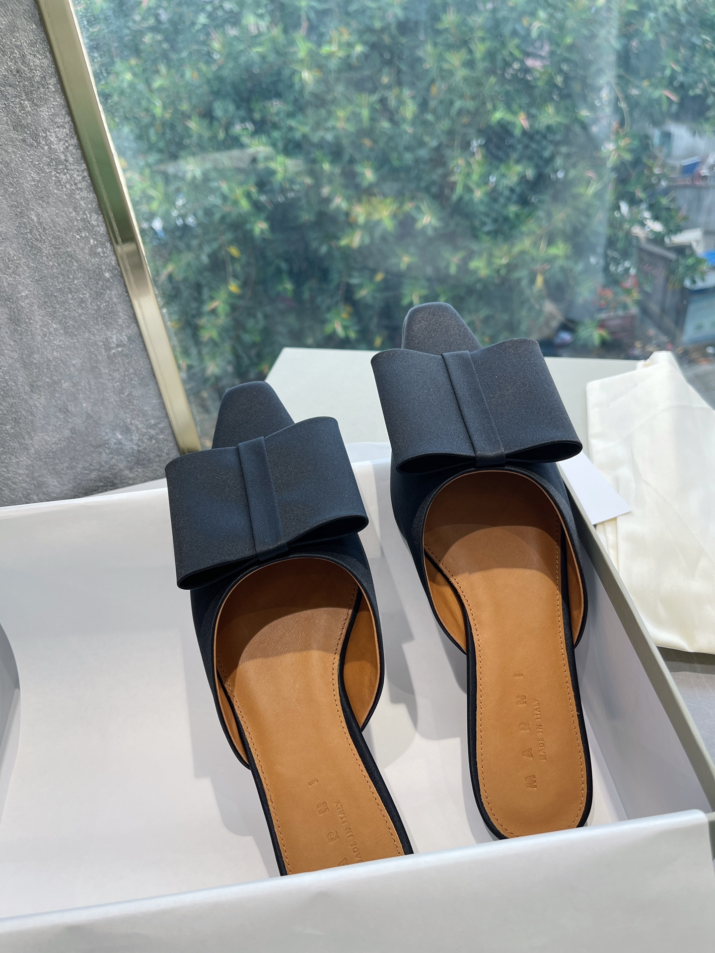“Exclusive Manrimani 2022 Spring Shoes: Top Edition Surrogates, Original Design” - 图片 9