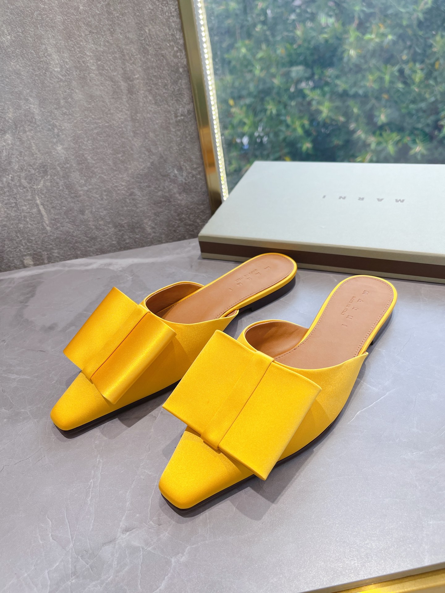Manrimani’s Exclusive 2022 Butterfly Shoes: Top Edition Surrogate Level - 图片 7