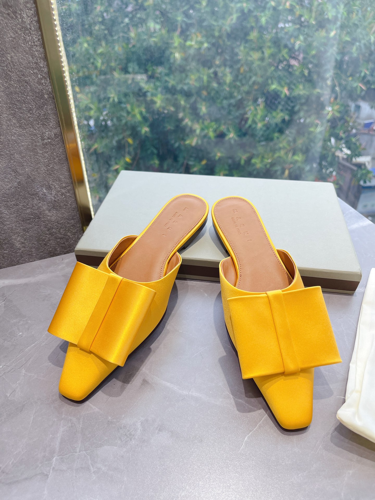 Manrimani’s Exclusive 2022 Butterfly Shoes: Top Edition Surrogate Level - 图片 9