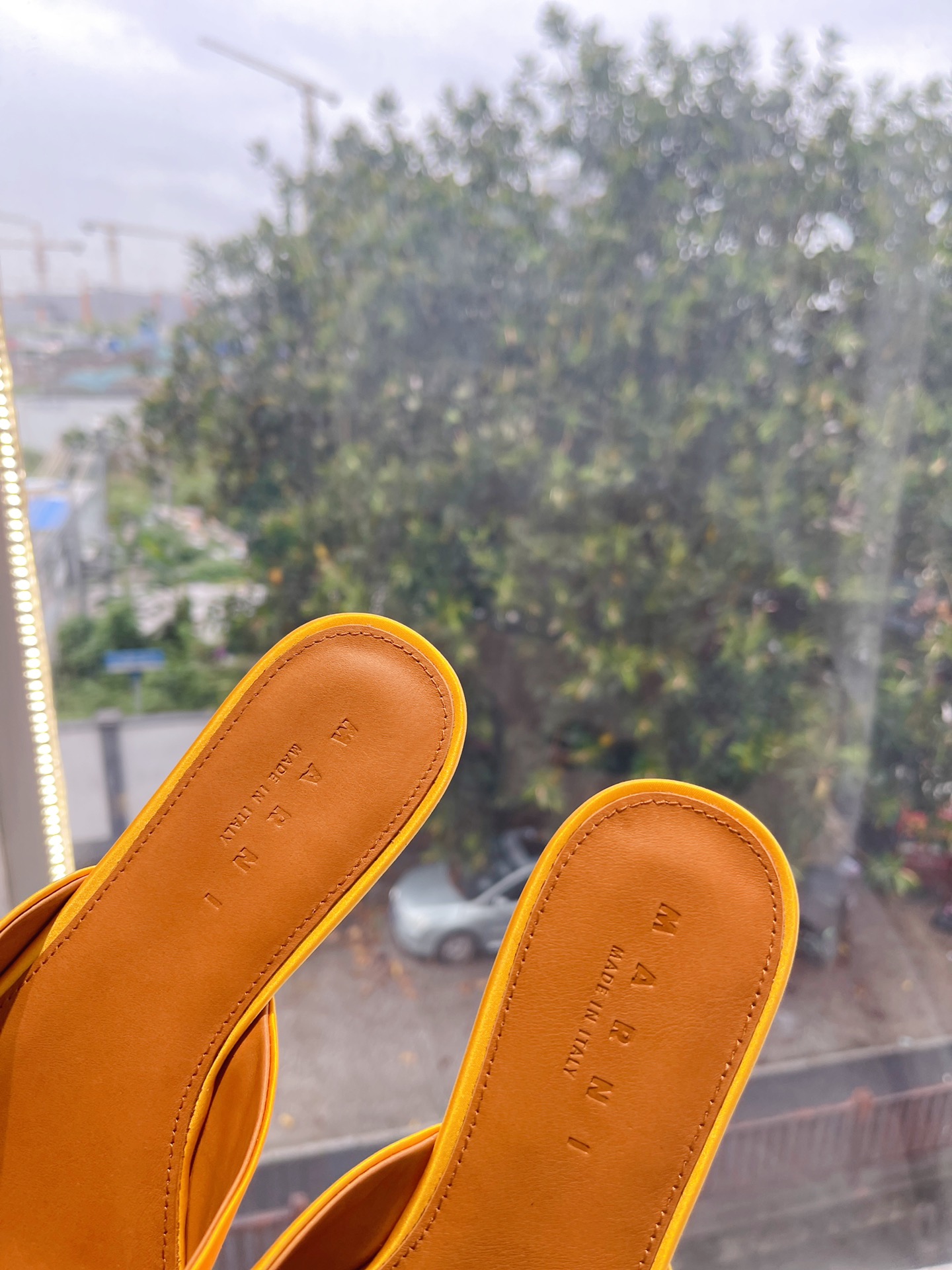 Manrimani’s Exclusive 2022 Butterfly Shoes: Top Edition Surrogate Level - 图片 6
