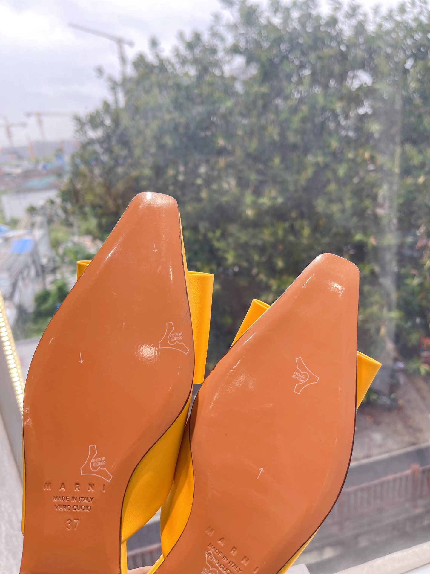 Manrimani’s Exclusive 2022 Butterfly Shoes: Top Edition Surrogate Level - 图片 4