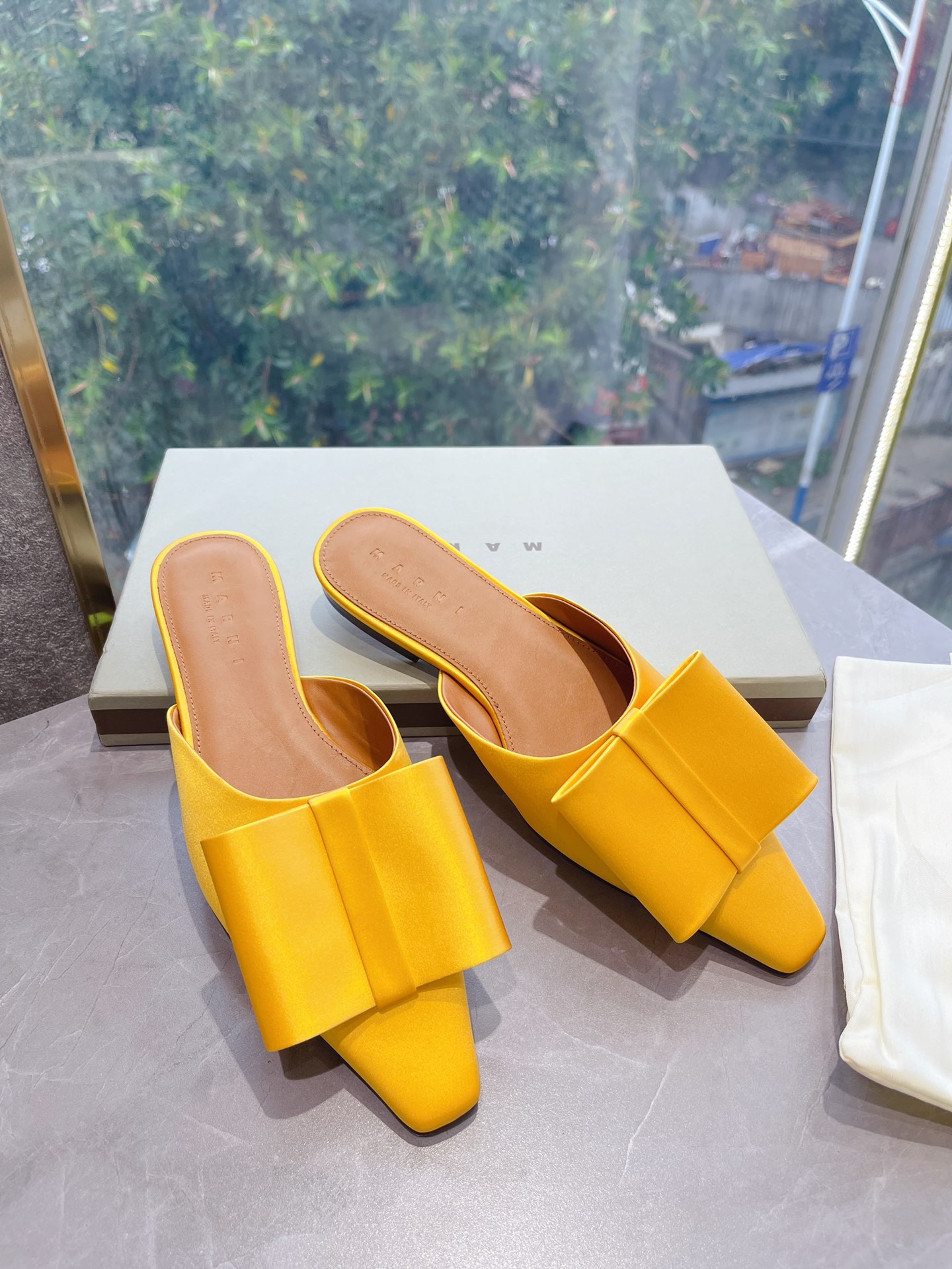 Manrimani’s Exclusive 2022 Butterfly Shoes: Top Edition Surrogate Level - 图片 8