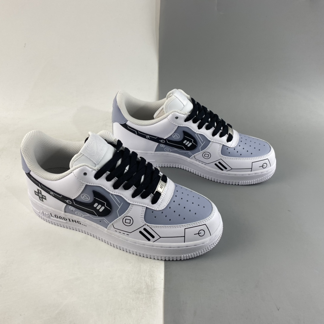P260 Nike Air Force 1’07 Low 电玩主题 空军一号低帮运动休闲板鞋 CW2288-111-莆田鞋,莆田鞋货源,高仿鞋,高仿鞋货源,安福档口,莆田高仿鞋,莆田鞋批发,高仿鞋批发,莆田高仿运动鞋,高仿运动鞋,莆田运动鞋 P260 Nike Air Force 1’07 Low 电玩主题 空军一号低帮运动休闲板鞋 CW2288-111