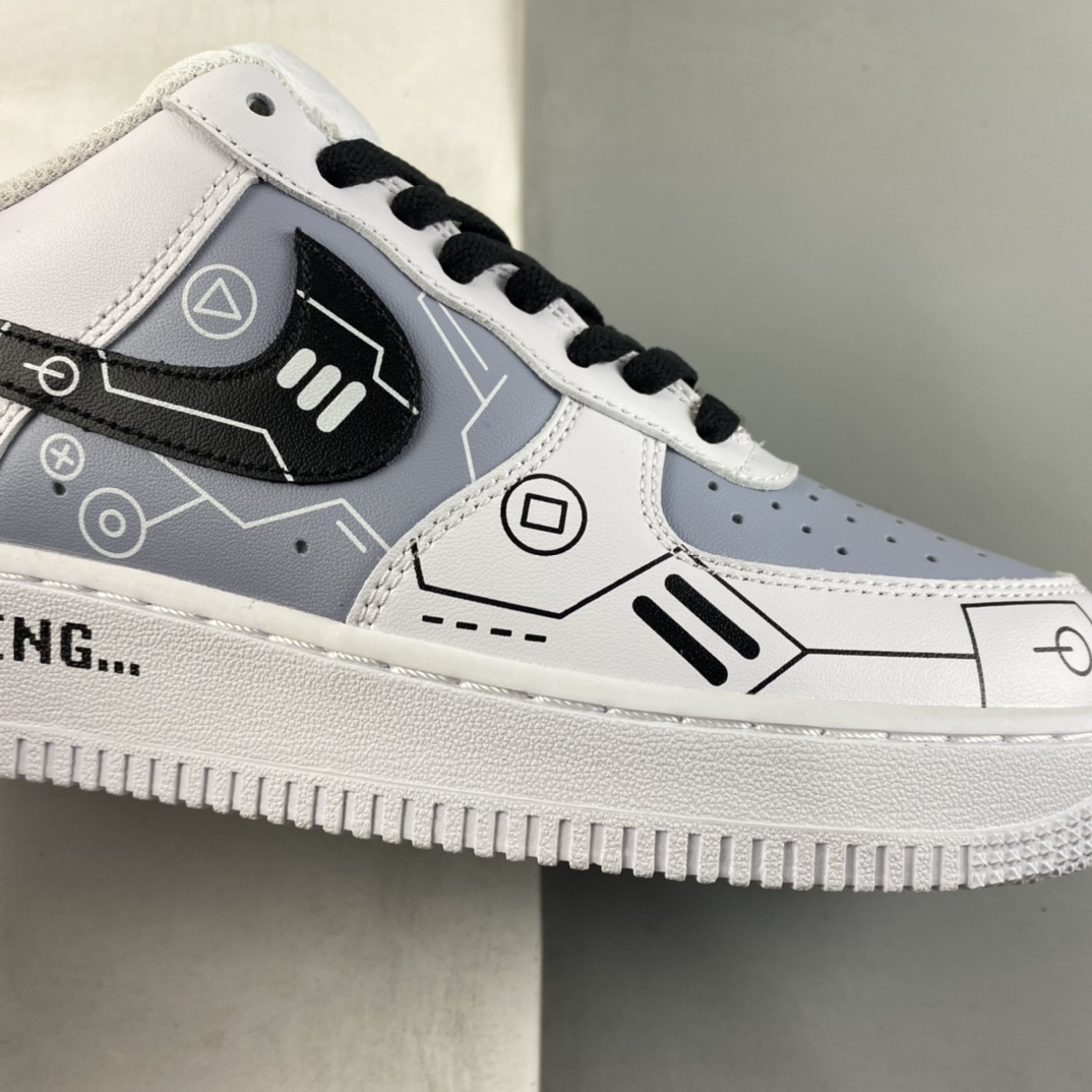 P260 Nike Air Force 1’07 Low 电玩主题 空军一号低帮运动休闲板鞋 CW2288-111-莆田鞋,莆田鞋货源,高仿鞋,高仿鞋货源,安福档口,莆田高仿鞋,莆田鞋批发,高仿鞋批发,莆田高仿运动鞋,高仿运动鞋,莆田运动鞋 P260 Nike Air Force 1’07 Low 电玩主题 空军一号低帮运动休闲板鞋 CW2288-111