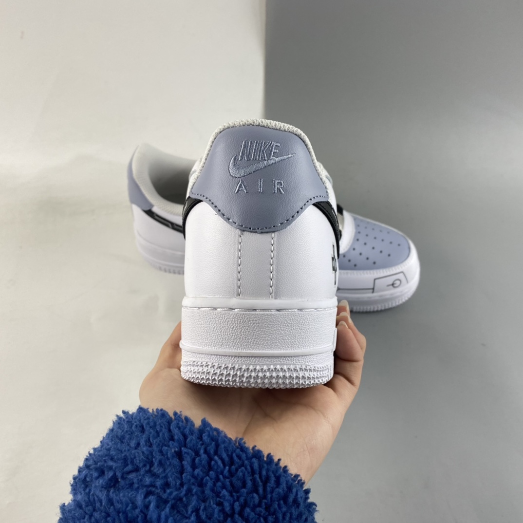 P260 Nike Air Force 1’07 Low 电玩主题 空军一号低帮运动休闲板鞋 CW2288-111-莆田鞋,莆田鞋货源,高仿鞋,高仿鞋货源,安福档口,莆田高仿鞋,莆田鞋批发,高仿鞋批发,莆田高仿运动鞋,高仿运动鞋,莆田运动鞋 P260 Nike Air Force 1’07 Low 电玩主题 空军一号低帮运动休闲板鞋 CW2288-111