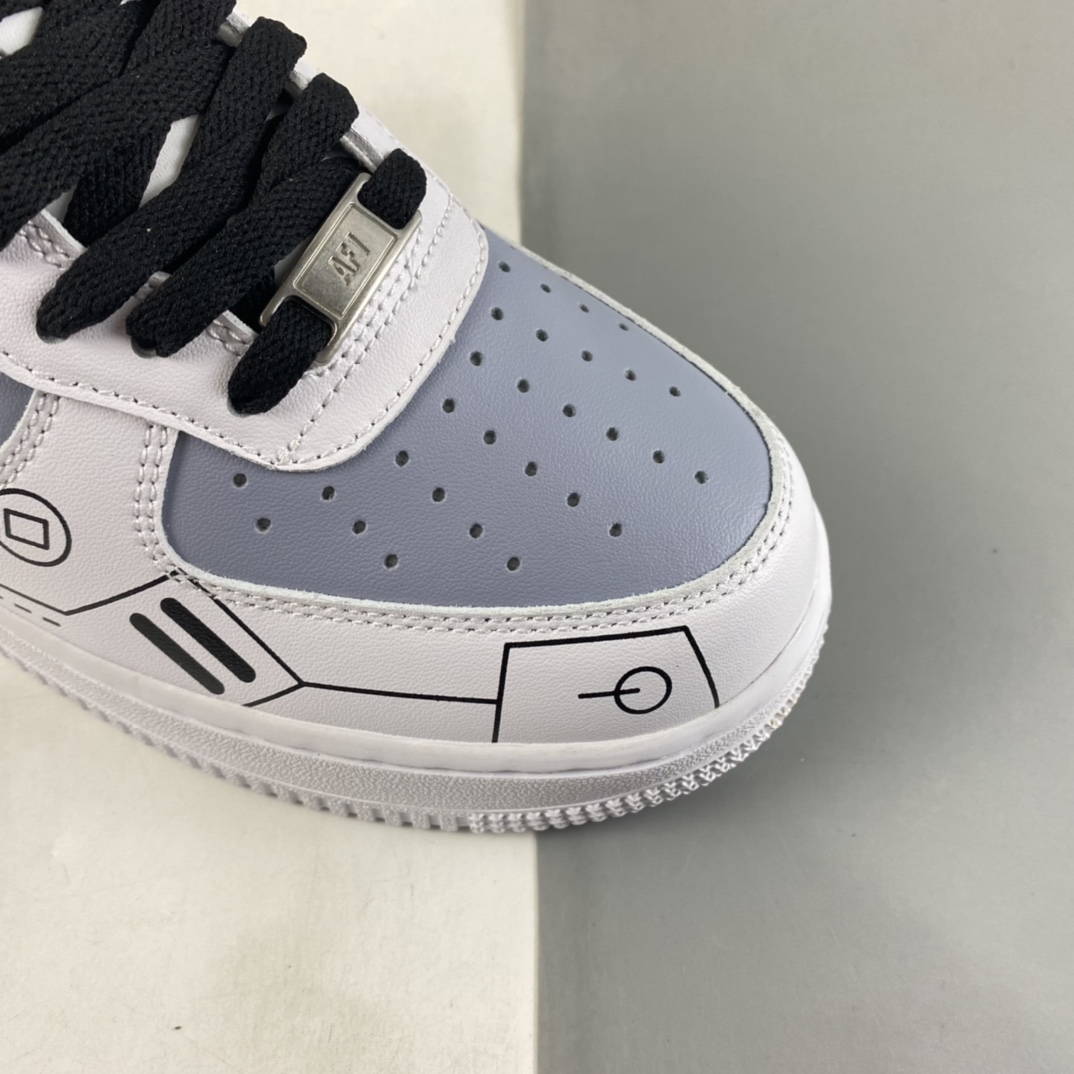 P260 Nike Air Force 1’07 Low 电玩主题 空军一号低帮运动休闲板鞋 CW2288-111-莆田鞋,莆田鞋货源,高仿鞋,高仿鞋货源,安福档口,莆田高仿鞋,莆田鞋批发,高仿鞋批发,莆田高仿运动鞋,高仿运动鞋,莆田运动鞋 P260 Nike Air Force 1’07 Low 电玩主题 空军一号低帮运动休闲板鞋 CW2288-111
