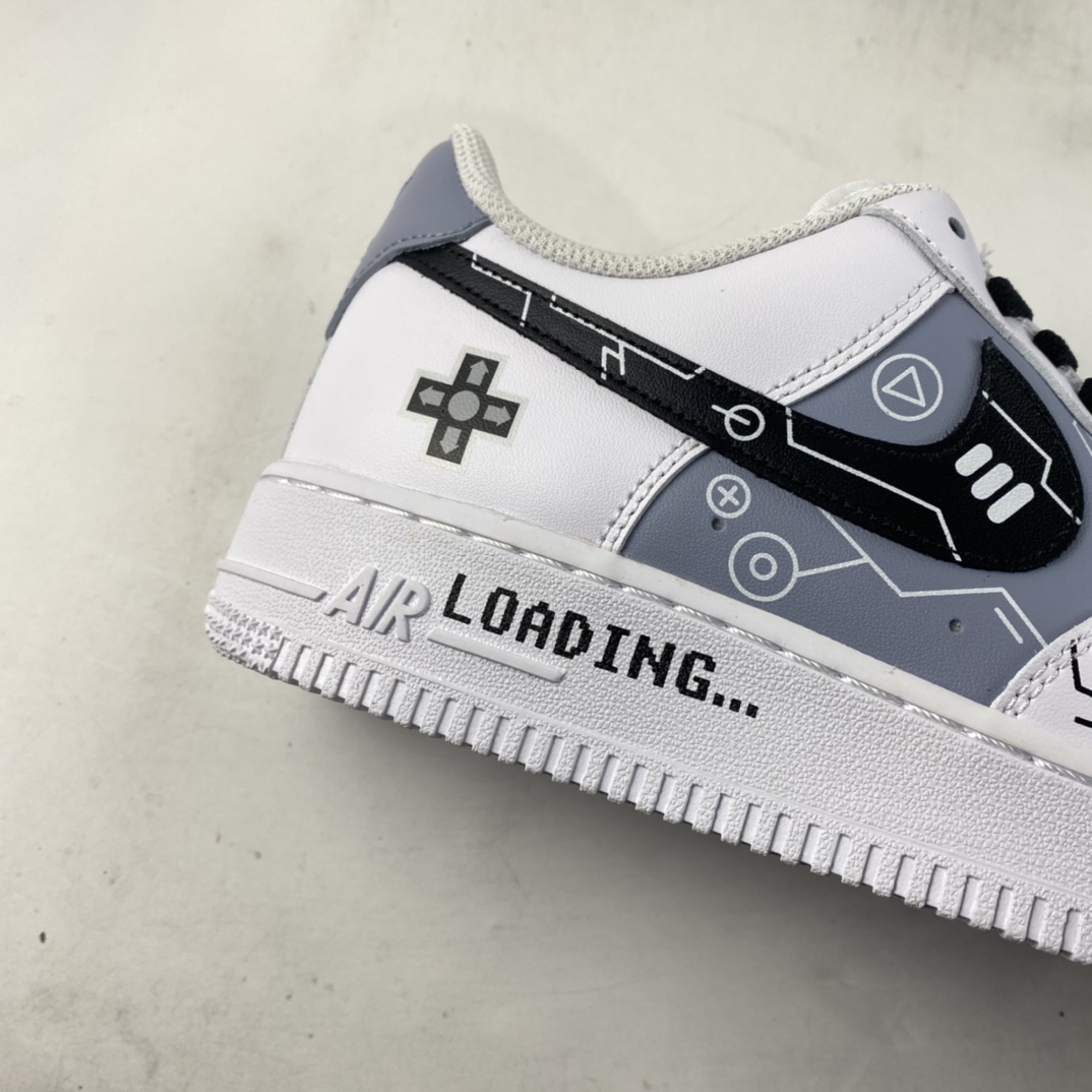P260 Nike Air Force 1’07 Low 电玩主题 空军一号低帮运动休闲板鞋 CW2288-111-莆田鞋,莆田鞋货源,高仿鞋,高仿鞋货源,安福档口,莆田高仿鞋,莆田鞋批发,高仿鞋批发,莆田高仿运动鞋,高仿运动鞋,莆田运动鞋 P260 Nike Air Force 1’07 Low 电玩主题 空军一号低帮运动休闲板鞋 CW2288-111