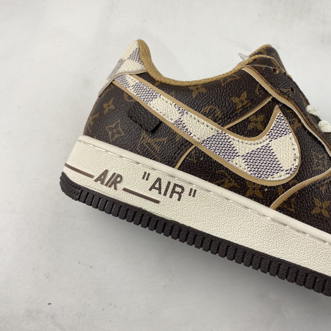 P200 Nike Air Force 1 Low LV联名 空军一号低帮休闲板鞋-莆田鞋,莆田鞋货源,高仿鞋,高仿鞋货源,安福档口,莆田高仿鞋,莆田鞋批发,高仿鞋批发,莆田高仿运动鞋,高仿运动鞋,莆田运动鞋 P200 Nike Air Force 1 Low LV联名 空军一号低帮休闲板鞋