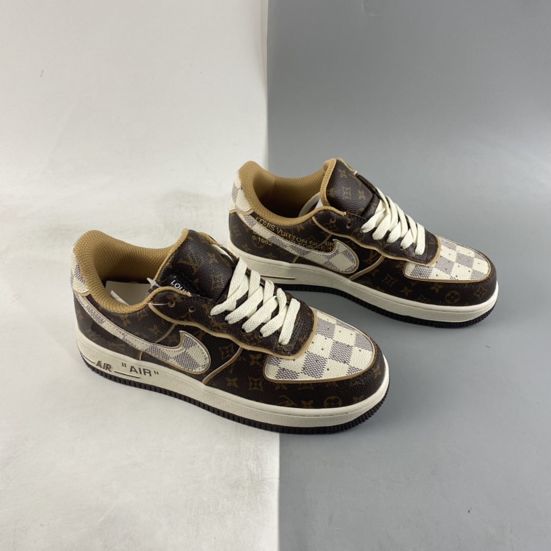 P200 Nike Air Force 1 Low LV联名 空军一号低帮休闲板鞋-莆田鞋,莆田鞋货源,高仿鞋,高仿鞋货源,安福档口,莆田高仿鞋,莆田鞋批发,高仿鞋批发,莆田高仿运动鞋,高仿运动鞋,莆田运动鞋 P200 Nike Air Force 1 Low LV联名 空军一号低帮休闲板鞋